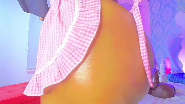 CaseyMoon Chat XXX in diretta