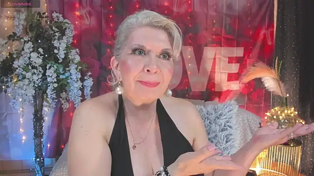 Sembang XXX Secara Langsung Victoria_Dior