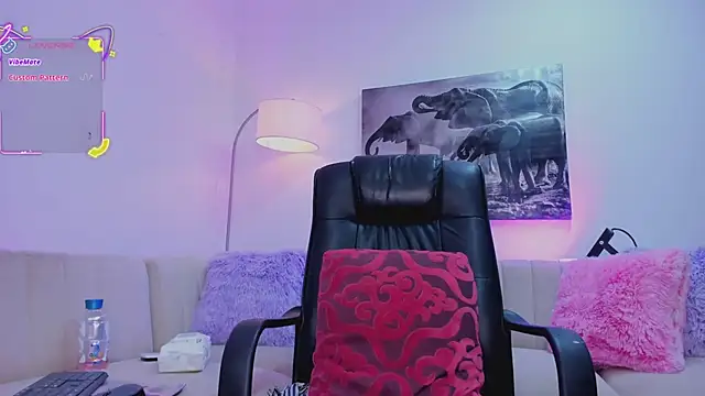 Ary_7 라이브 XXX 채팅