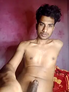 Joi580 Adlı Modelin Web Kamerası Şovu