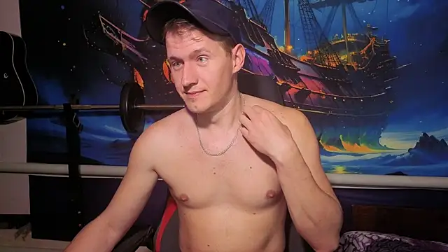 DiMastyzzz's Live XXX Chat