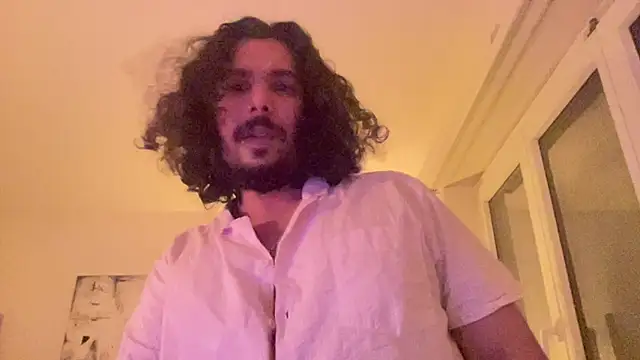 daddyvibes Live XXX-Chat