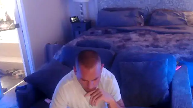 Chat XXX en directo de MISTERANDDEMI