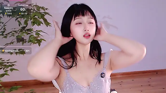 Luck-256: απευθείας συνομιλία ΧΧΧ