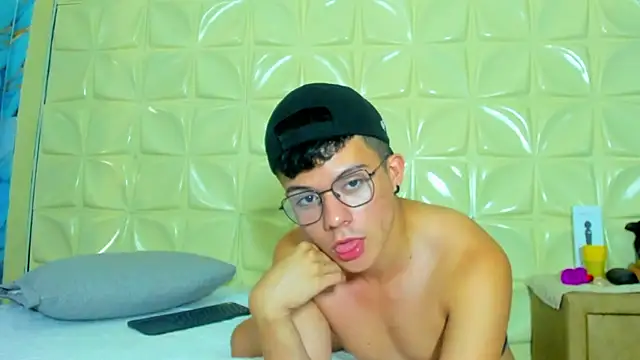 carlos_vegaa Webcam-Show