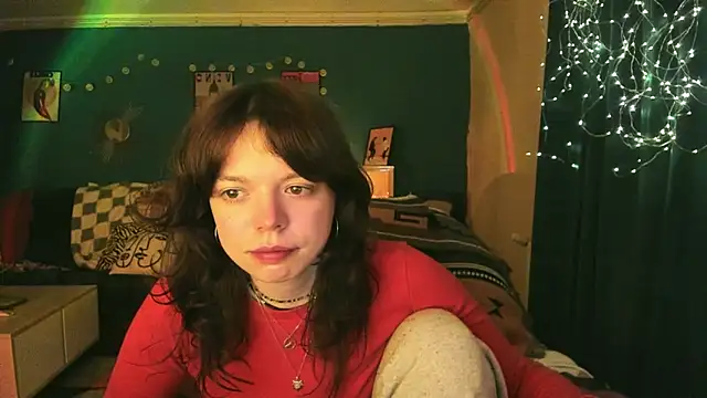 ClancyMorisseyn Live XXX chat