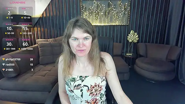 Anabell_xxx's Live XXX Chat