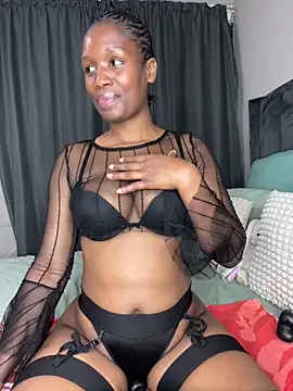 แชท XXX สดของ Kinkyy_