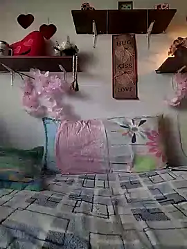 salomehill1 লাইভ XXX চ্যাট