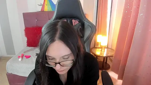 Chat XXX en directo de Wanda_sg