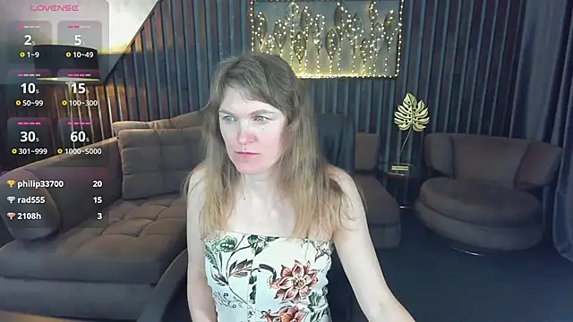 Chat XXX en directo de Anabell_xxx