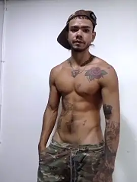 แชท XXX สดของ Niick01_