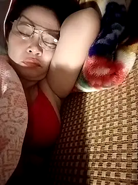 Sexfullx Adlı Modelin Web Kamerası Şovu