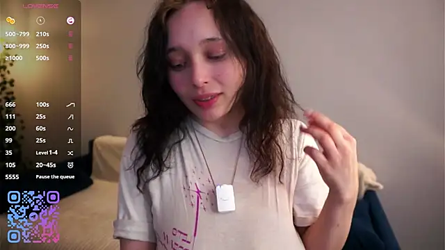 HannaHayles' Live XXX Chat