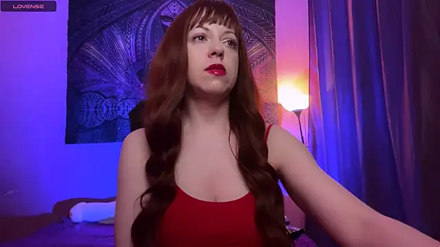 Helena__Femdom live XXX chat