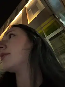 Živý XXX chat naughty_lucifer