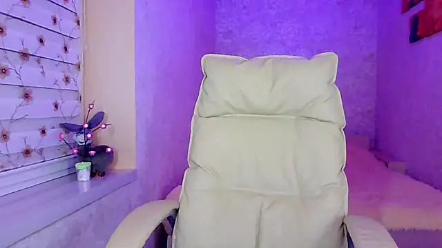 Chatroom XXX en direct de impossibleluna