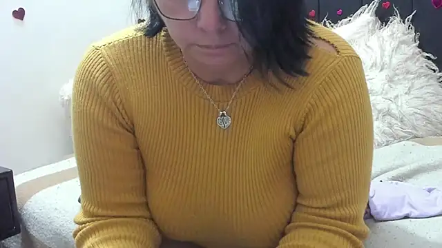 Živý XXX chat Evaaross_2345