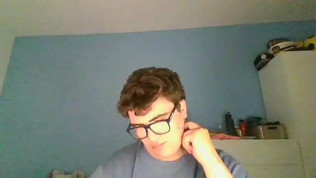 Show de sorolla12 na webcam