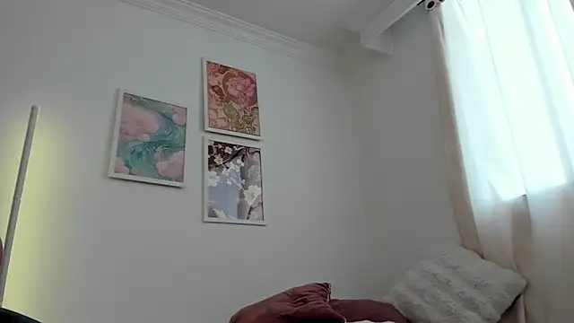 canelleGarcesのライブXXXチャット