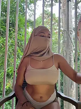 Yuli_arabic's Live XXX Chat