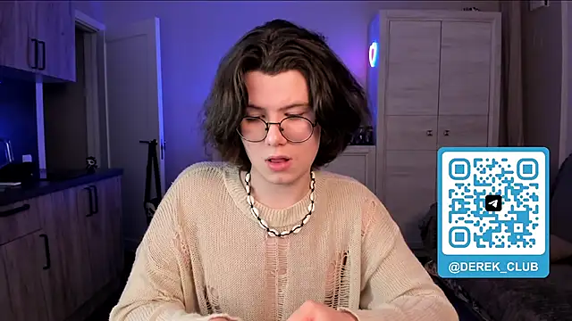 แชท XXX สดของ Derek_Shameless