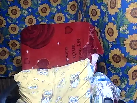 โชว์เว็บแคมของ Sexy_HotPussy4u