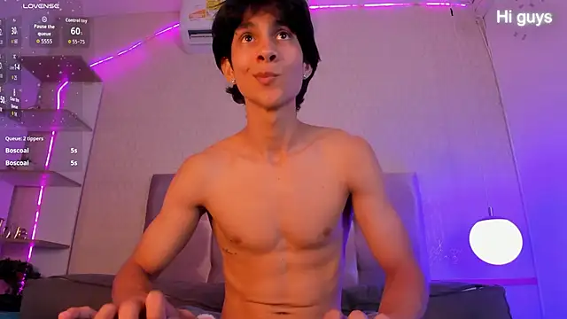 Chat XXX Live Cheys_Mast