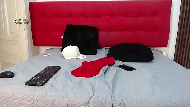 LunayDream – Live XXX-chat