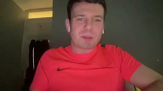 GotItGoin Adlı Modelin Web Kamerası Şovu