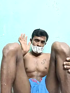 Master_Shiva 웹캠 쇼