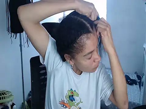 shayna_cute's Live XXX Chat