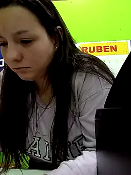 Beesametoda webcam show