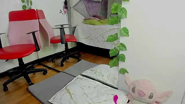 JennieRider's Live XXX Chat