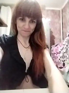 YaroslavaLester's Webcam Show