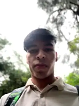 The_Conquer webcam show