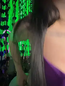 Pokazy przed kamerką – _Anna_cutie_