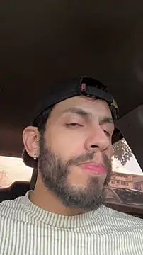 Show webcam de LatinBigClouds22cm