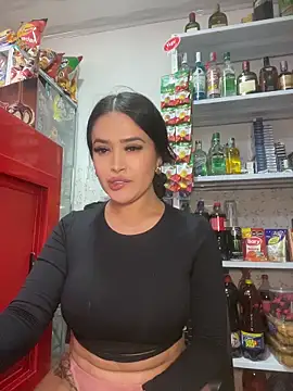 Sara_fun 라이브 XXX 채팅