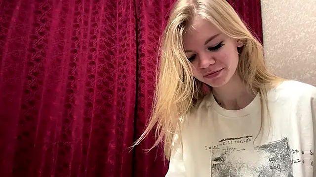 ZenZestX webcam show