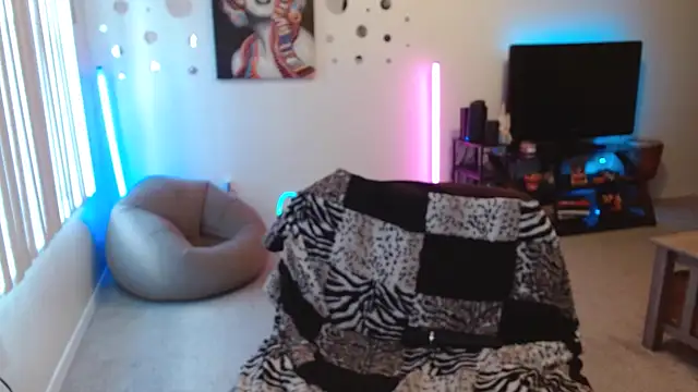 XxMs_StarzxX's Live XXX Chat