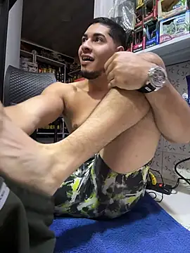 دردشة Dimitri_Colleman الجنسية المباشرة