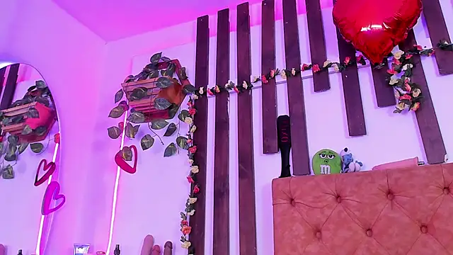 Show Webcam de MeowMota_