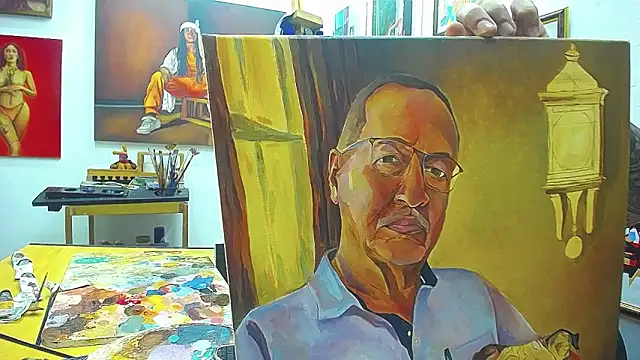 Pokazy przed kamerką – color_beat17