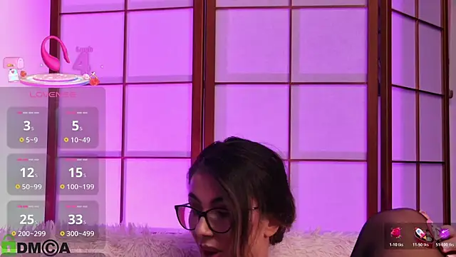 OliviaHawn – Live XXX-chat