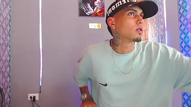 Liam_leeのライブXXXチャット