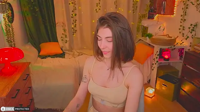 Czat XXX na żywo – _ChocoMao_