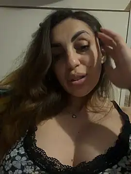 JessicaCarter Adlı Modelin Canlı XXX Sohbeti