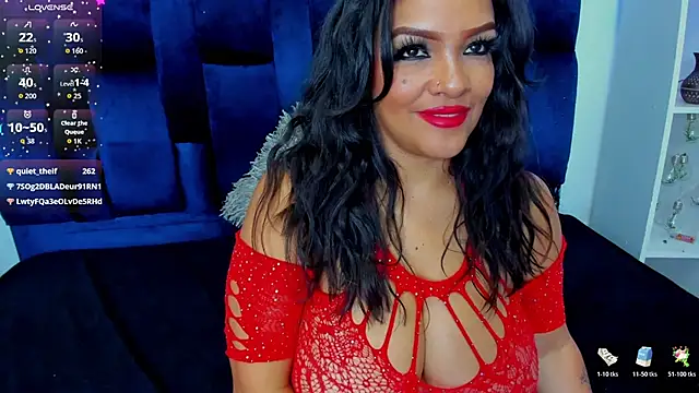 Czat XXX na żywo – Stefyrossy