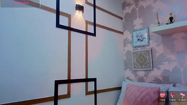 CharlotteGraay Obrolan Langsung XXX